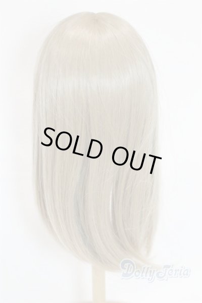 画像2: 8-9inch/ウィッグ U-25-10-07-235-TN-ZU (2)