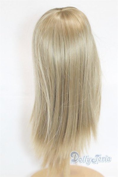 画像2: 8-9inch/ウィッグ U-25-10-07-237-TN-ZU (2)