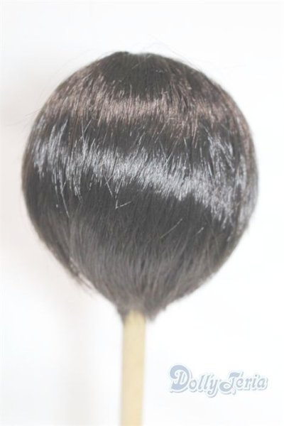 画像2: 8-9inch/ウィッグ U-25-10-07-239-TN-ZU (2)