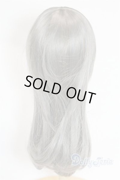 画像2: 8-9inch/ウィッグ U-25-10-07-241-TN-ZU (2)