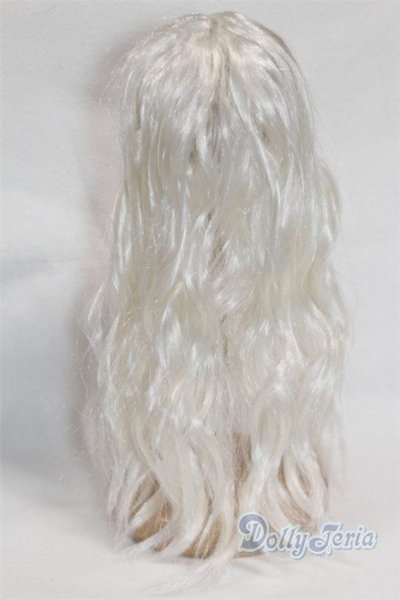 画像2: 8-9inch/ウィッグ U-25-10-07-245-TN-ZU (2)