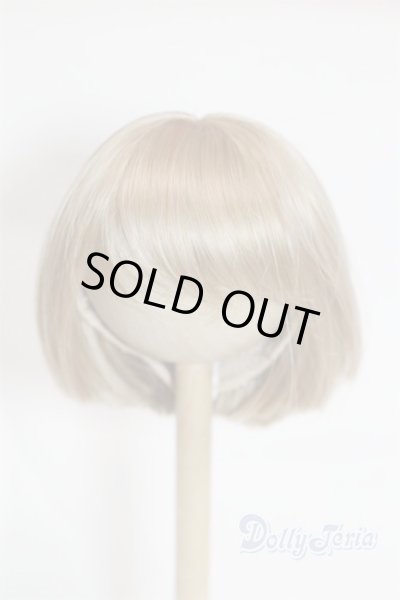 画像1: 8-9inch/ウィッグ U-25-10-07-246-TN-ZU (1)