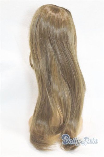 画像2: 8-9inch/ウィッグ U-25-10-07-247-TN-ZU (2)