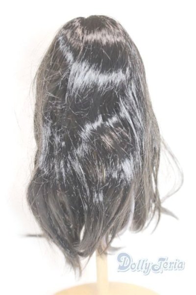 画像2: 8-9inch/ウィッグ U-25-10-07-248-TN-ZU (2)