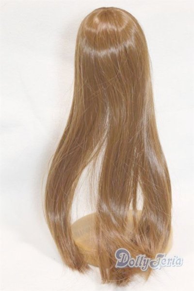 画像2: 8-9inch/ウィッグ U-25-10-07-251-TN-ZU (2)