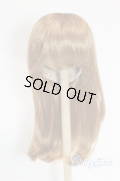 画像1: 8-9inch/ウィッグ U-25-10-07-252-TN-ZU (1)