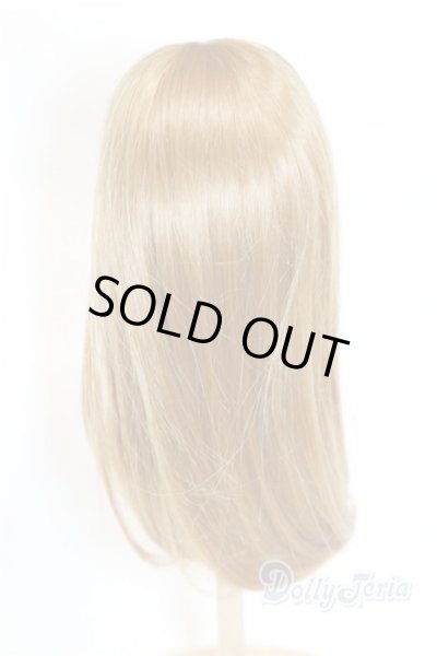 画像2: 8-9inch/ウィッグ U-25-10-07-252-TN-ZU (2)