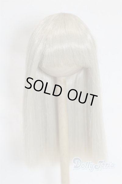 画像1: 8-9inch/ウィッグ U-25-10-07-254-TN-ZU (1)