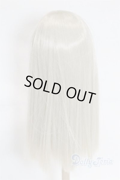 画像2: 8-9inch/ウィッグ U-25-10-07-254-TN-ZU (2)