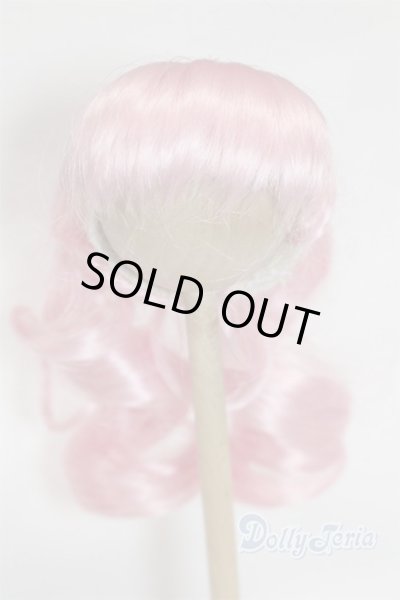 画像1: 8-9inch/ウィッグ U-25-10-07-257-TN-ZU (1)