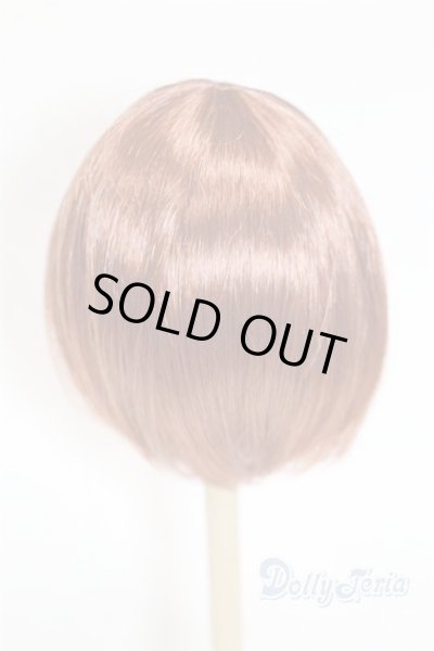 画像2: 8-9inch/ウィッグ U-25-10-07-259-TN-ZU (2)