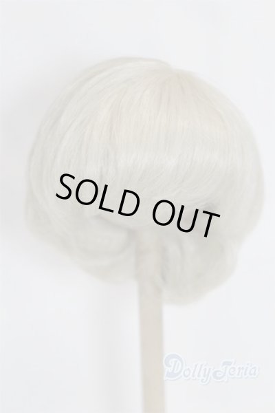 画像1: 8-9inch/ウィッグ U-25-10-07-262-TN-ZU (1)