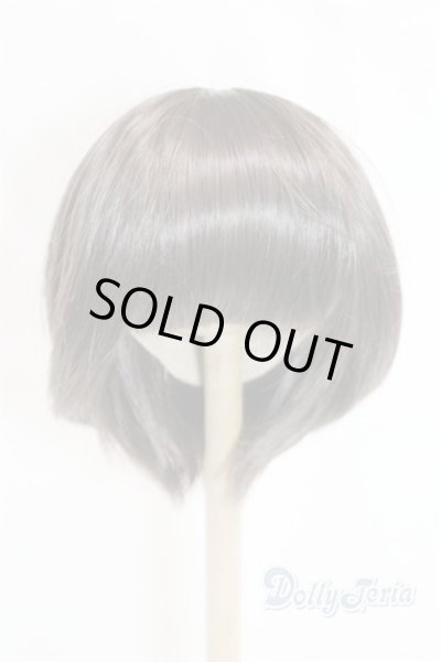 画像1: 9-10inch/ウィッグ U-25-10-07-263-TN-ZU (1)