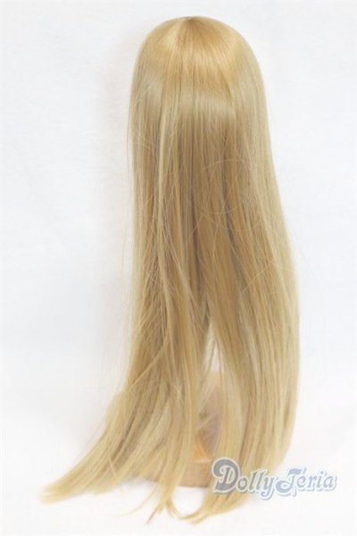 画像2: 9-10inch/ウィッグ U-25-10-07-278-TN-ZU (2)