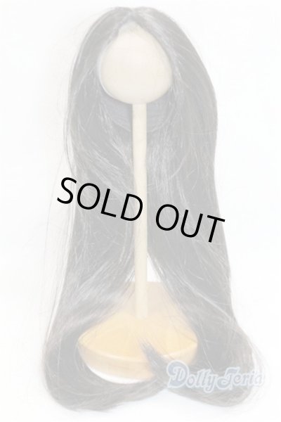 画像1: 9-10inch/ウィッグ U-25-10-07-287-TN-ZU (1)