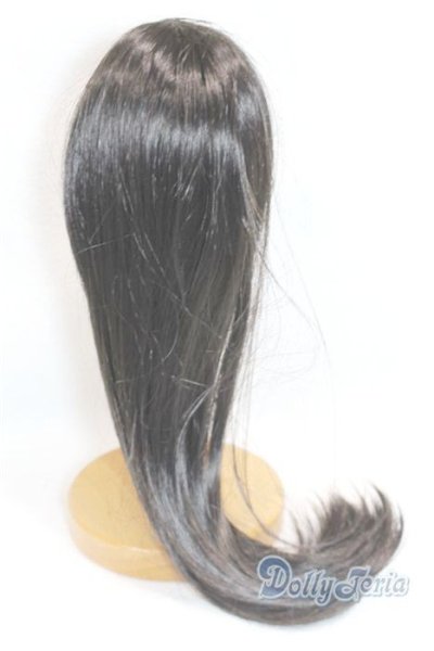 画像2: 9-10inch/ウィッグ U-25-10-07-287-TN-ZU (2)