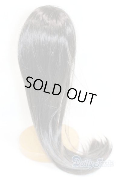 画像2: 9-10inch/ウィッグ U-25-10-07-287-TN-ZU (2)