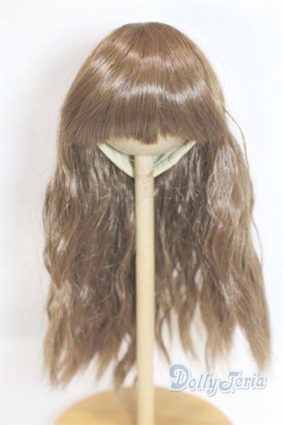 画像1: 9-10inch/ウィッグ U-25-10-07-289-TN-ZU (1)