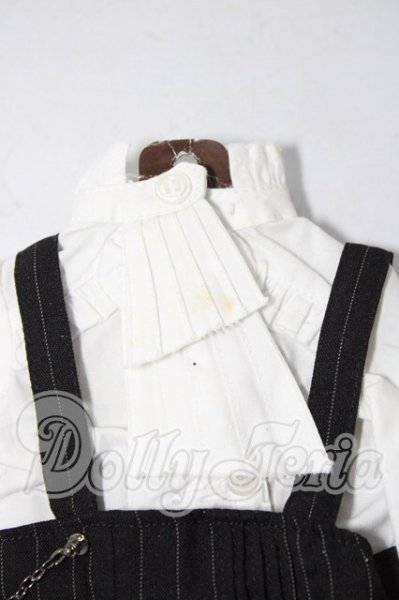 画像2: SD/OF:BABY,THE STARS SHINE BRIGHT:A＆P SALOPETTE U-26-02-25-110-TN-ZU (2)