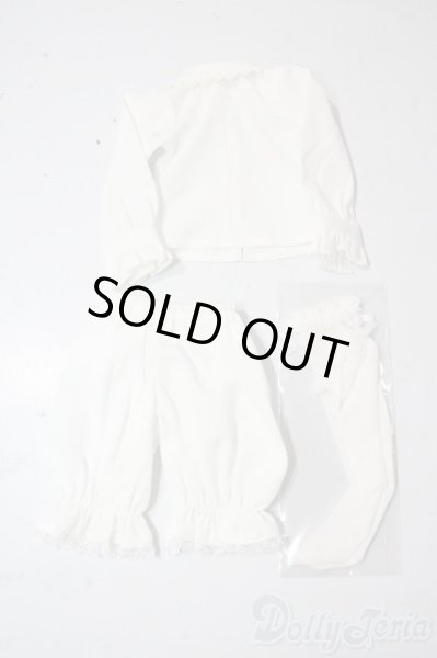 画像2: SD/OF:ホワイトアイテムセット U-25-10-21-058-TN-ZU (2)