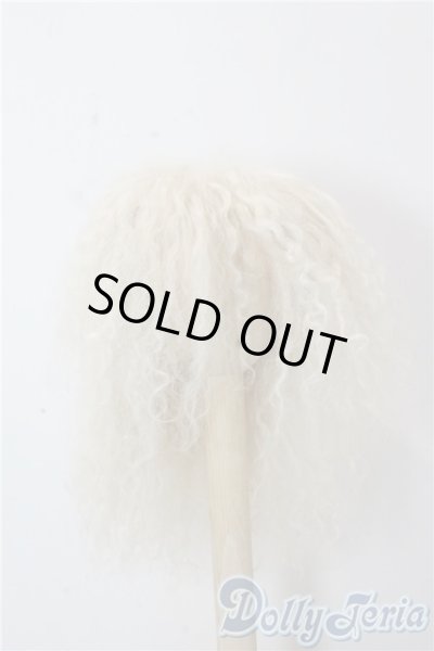 画像1: 7-8inch/ウィッグ A-25-10-22-1050-TN-ZU (1)