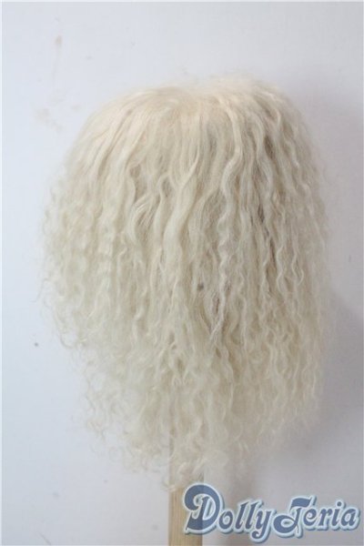 画像2: 7-8inch/ウィッグ A-25-10-22-1050-TN-ZU (2)