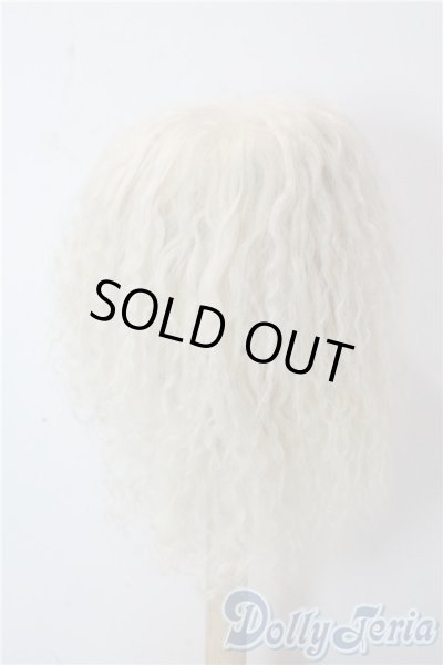 画像2: 7-8inch/ウィッグ A-25-10-22-1050-TN-ZU (2)