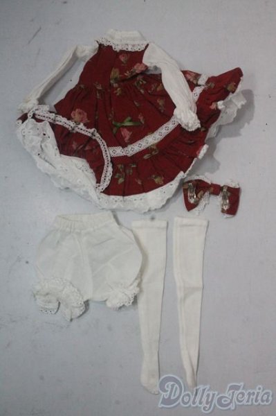 画像2: SDM＆MSD/OF:衣装セット U-25-10-21-127-TN-ZU (2)