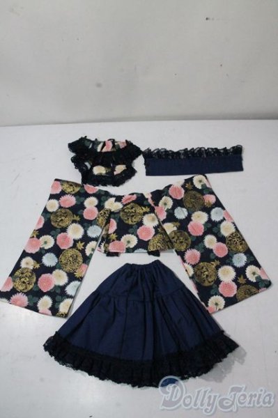 画像2: SDM＆MSD/OF:衣装セット U-25-10-21-059-TN-ZU (2)