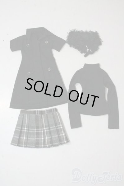 画像1: SDM＆MSD/OF:衣装セット U-25-10-21-060-TN-ZU (1)