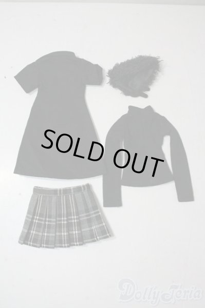 画像2: SDM＆MSD/OF:衣装セット U-25-10-21-060-TN-ZU (2)