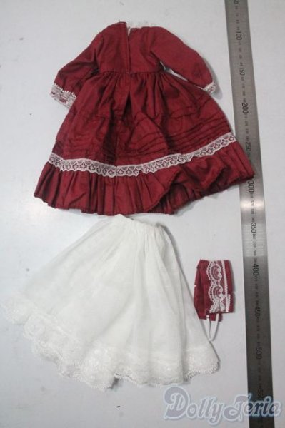 画像2: SDM&MSD/OF:DOLK SELECT:Rose XXX U-25-10-21-092-TN-ZU (2)
