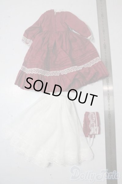 画像2: SDM＆MSD/OF:DOLK SELECT:Rose XXX U-25-10-21-092-TN-ZU (2)