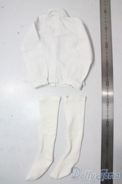 画像2: SDGrB＆SD13男の子/OF:衣装セット U-25-10-21-094-TN-ZU (2)