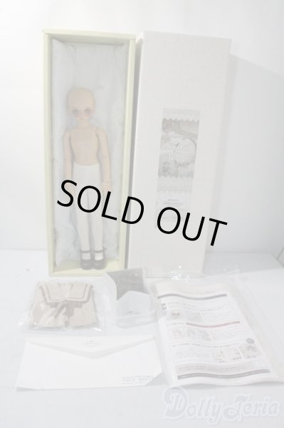 画像1: SDMGIRL/コーディネイトモデル:F-60 U-25-10-14-216-TN-ZU (1)