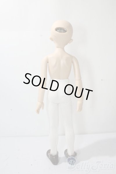 画像3: SDMGIRL/コーディネイトモデル:F-60 U-25-10-14-216-TN-ZU (3)