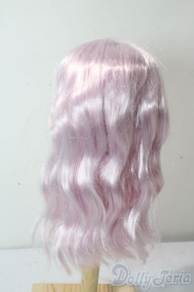 画像2: 7-8inch/ウィッグ U-25-10-21-011-TN-ZU (2)