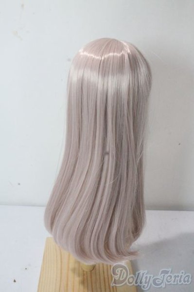 画像2: 7-8inch/ウィッグ U-25-10-21-013-TN-ZU (2)