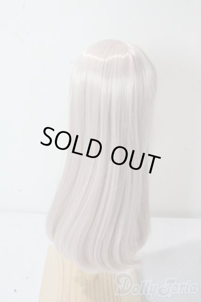 画像2: 7-8inch/ウィッグ U-25-10-21-013-TN-ZU (2)