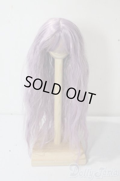 画像1: 7-8inch/ウィッグ U-25-10-21-006-TN-ZU (1)