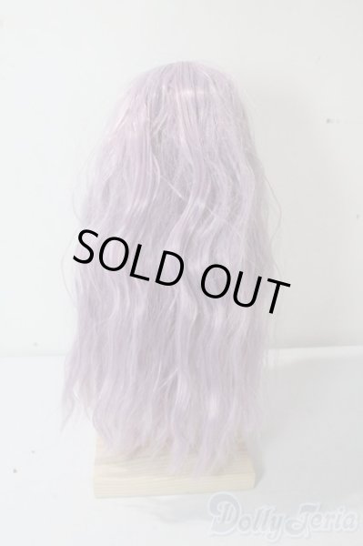 画像2: 7-8inch/ウィッグ U-25-10-21-006-TN-ZU (2)