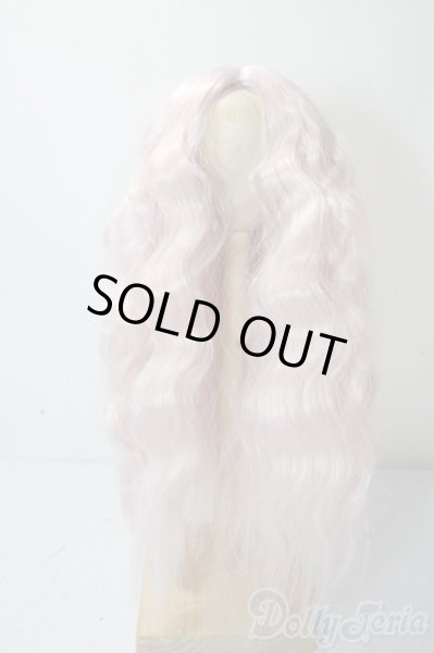 画像1: 8-9inch/ウィッグ U-25-10-21-025-TN-ZU (1)