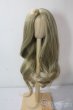 画像1: 8-9inch/ウィッグ U-25-10-21-030-TN-ZU (1)