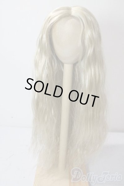 画像1: 8-9inch/ウィッグ U-25-10-21-024-TN-ZU (1)