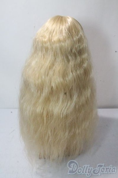 画像2: 8-9inch/ウィッグ U-25-10-21-022-TN-ZU (2)