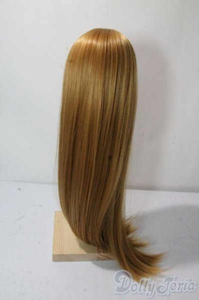 画像2: 8-9inch/ウィッグ U-25-10-21-023-TN-ZU (2)