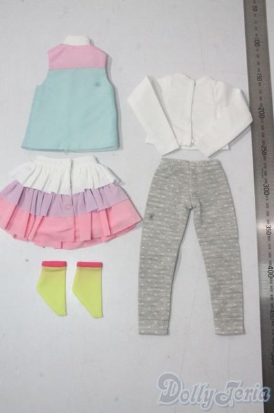 画像2: SDM＆MSD/OF:スポカジセット・ミニ U-25-10-21-108-TN-ZU (2)