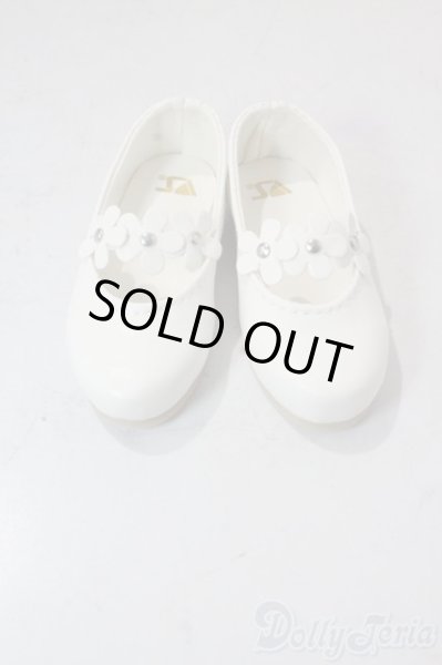 画像1: DearSD/OF:靴 U-25-10-21-155-TN-ZU (1)