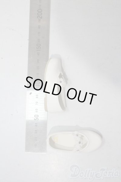 画像2: DearSD/OF:靴 U-25-10-21-155-TN-ZU (2)