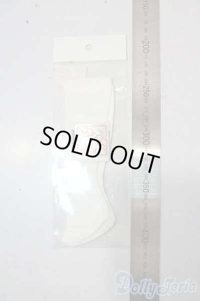 画像2: DearSD/OF:靴下 U-25-10-21-165-TN-ZU (2)